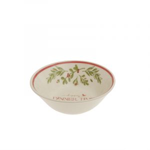 Rocasa Bowl Muérdago