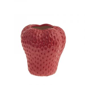 Macetero Fresa