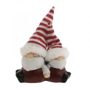 Rocasa Figura Gnomo Sentado