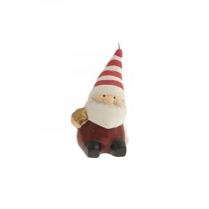 Rocasa Figura Gnomo De Pie