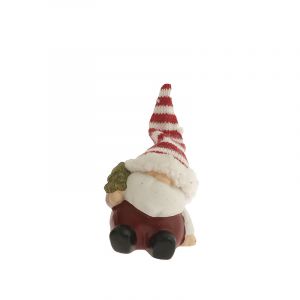 Rocasa Figura Gnomo Barbudo