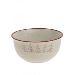 Rocasa Bowl Árbol Navidad