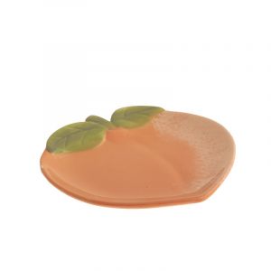 Plato Melocotón