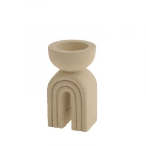 Rocasa Portavela Ceramica 