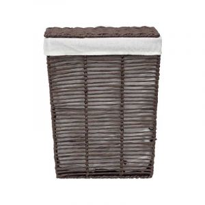 Rocasa Cesta Ropa C/Tapa