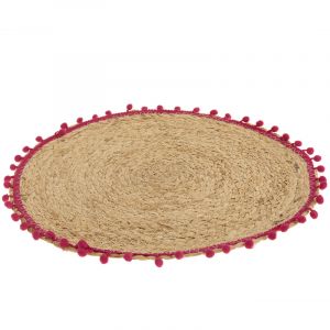 Rocasa Mantel Individual Pompone