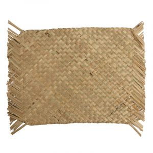 Mantel Individual Artesan