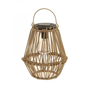 Rocasa Farol Solar Rustic
