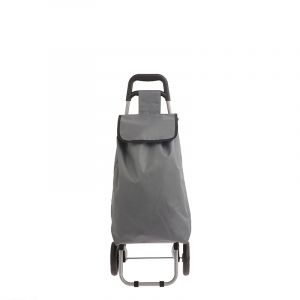 Rocasa Carro Compra Gris