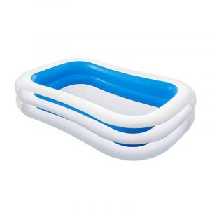 Piscina Rectangular
