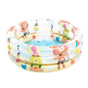 Rocasa Piscina Dinosaurio