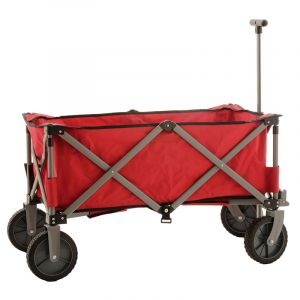Rocasa Carro Plegable