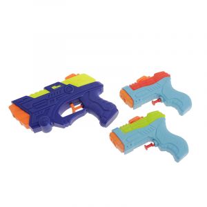 Juego Pistola Agua