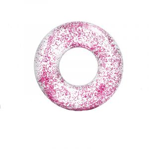 Rocasa Flotador Glitter