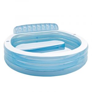 Rocasa Piscina Familiar Asiento