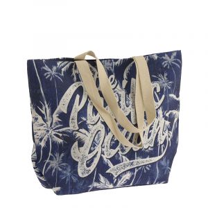 Rocasa Bolso Playa Blue