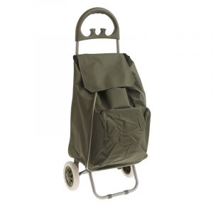 Rocasa Carro Compra Grey