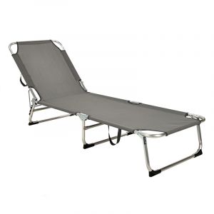 Rocasa Tumbona Playa Plegable