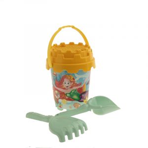 Rocasa Cubo Playa Accesorios