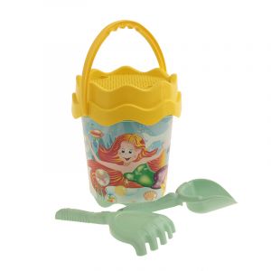 Rocasa Cubo Playa Accesorios