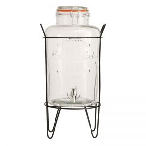 Depósito Agua+Soporte