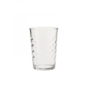 Rocasa Juego Vasos Honey