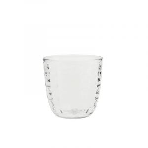 Rocasa Juego Vasos Mat