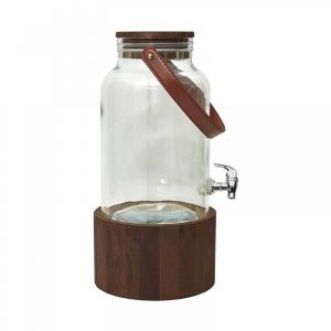 Rocasa Depósito Agua C/Madera