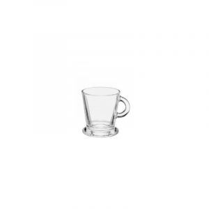 Rocasa Taza Base Cristal