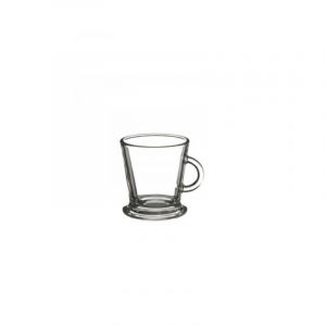 Rocasa Taza Base Cristal