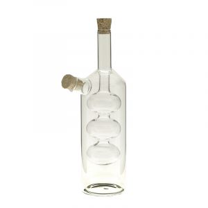 Rocasa Aceitera+Vinagrera 2En1
