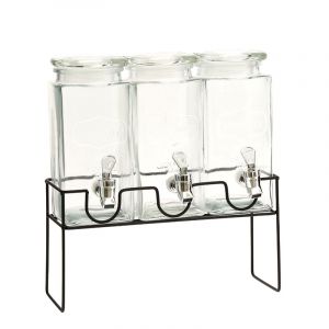 Rocasa Depósito Agua Triple