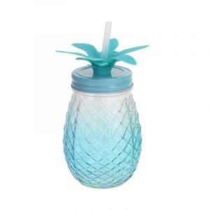 Rocasa Jarro Piña C/Pajita