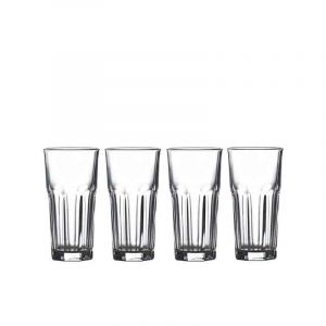 Rocasa Juego Vasos Rayas
