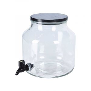 Rocasa Depósito Agua Tapa Negra