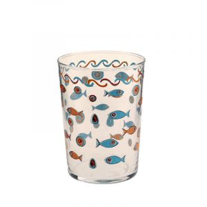 Vaso Peces