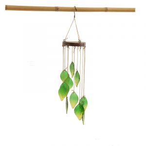 Rocasa Campana Viento Hojas