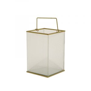 Rocasa Farol Cuadrado Asa