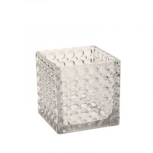 Rocasa Portavela Cristal