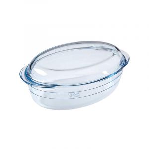 Rocasa Cacerola Arcuisine Oval