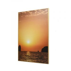 Rocasa Cuadro Atardecer