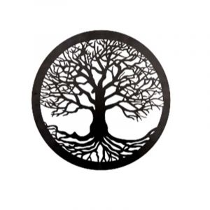 Rocasa Cuadro Árbol De La Vida
