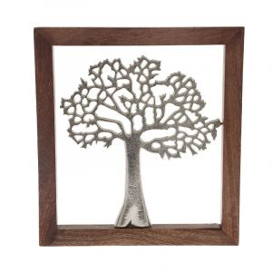 Rocasa Cuadro Árbol De La Vida