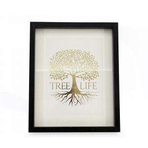 Rocasa Cuadro Árbol De La Vida