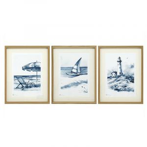 Rocasa Cuadro Costero