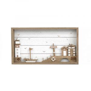 Cuadro Beach House