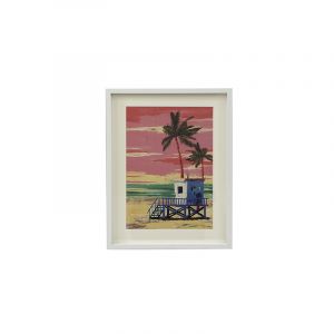 Rocasa Cuadro Copacabana