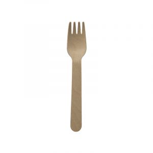 Juego Tenedores Ecológico