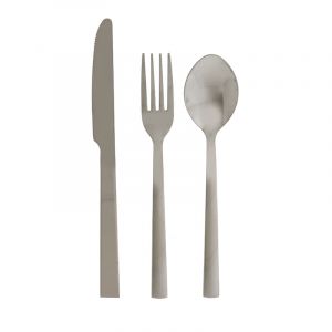 Rocasa Juego Cubierto Inox