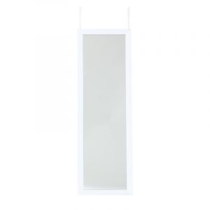 Rocasa Espejo P/Puerta Blanco